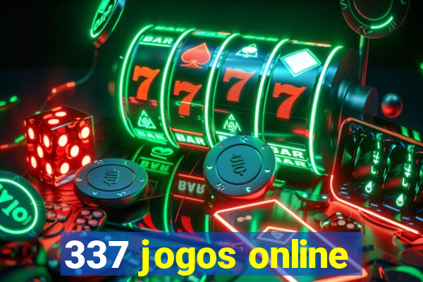 337 jogos online